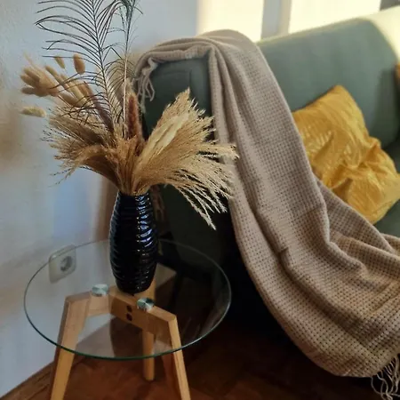 Cozy And Fully Equipped Flat In The Centrum 埃森