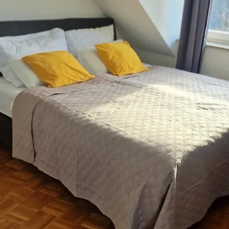 Cozy And Fully Equipped Flat In The Centrum Lejlighed Essen