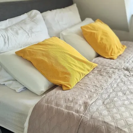 Cozy And Fully Equipped Flat In The Centrum Essen