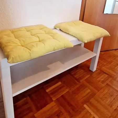 Cozy And Fully Equipped Flat In The Centrum Daire