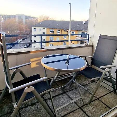 Cozy And Fully Equipped Flat In The Centrum