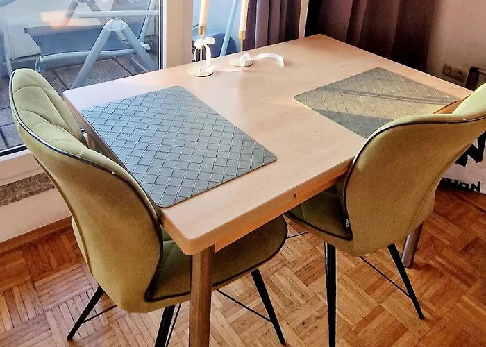 Cozy And Fully Equipped Flat In The Centrum