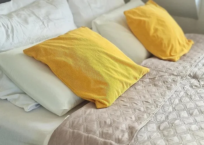 Cozy And Fully Equipped Flat In The Centrum 埃森