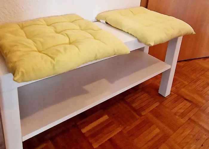 Cozy And Fully Equipped Flat In The Centrum Daire