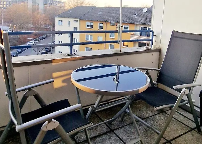 Cozy And Fully Equipped Flat In The Centrum